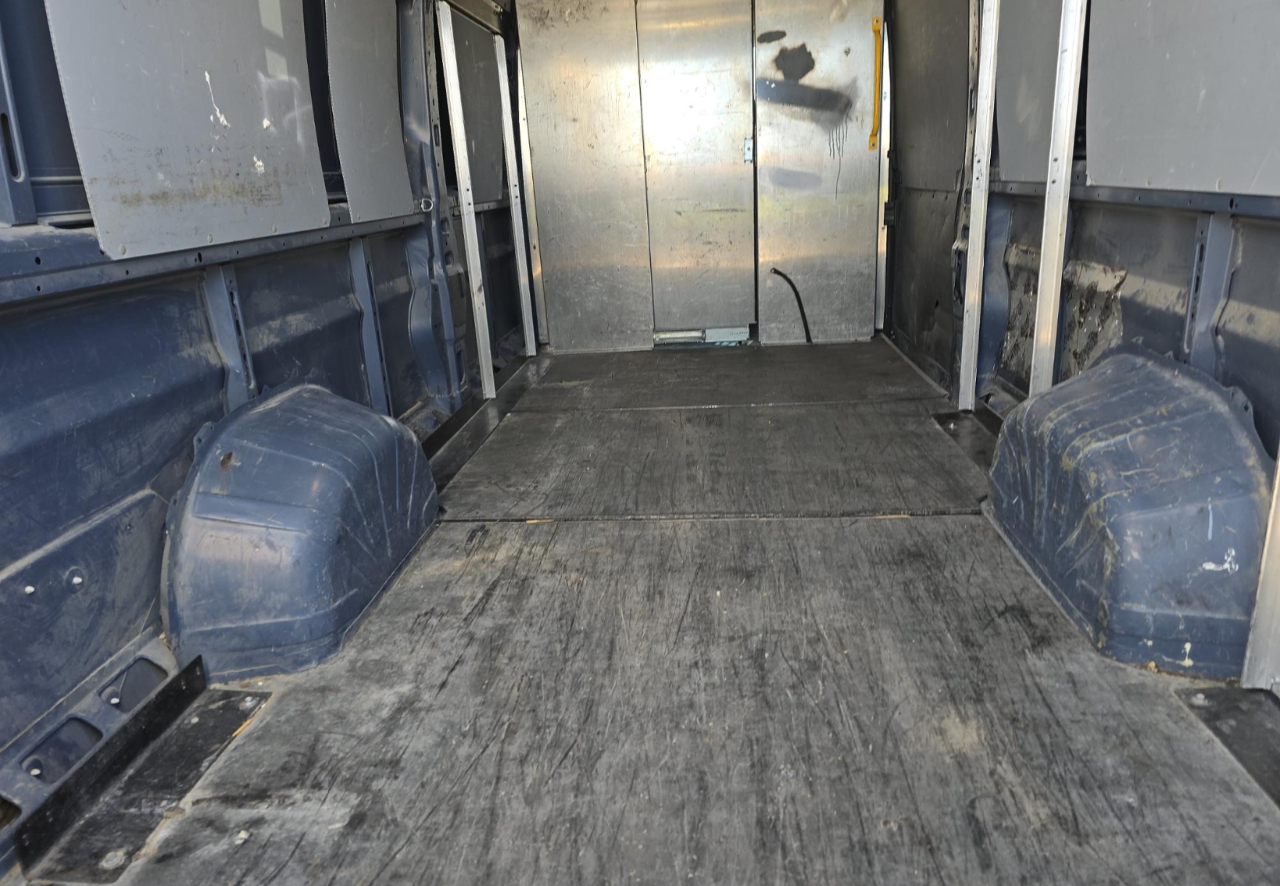 RAM ProMaster Cargo Van  2021