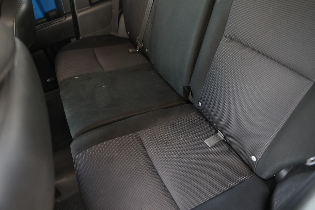 Toyota FJ Cruiser  2008