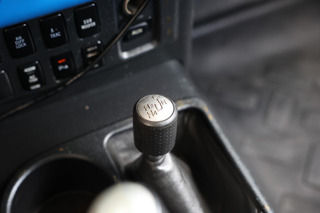 Toyota FJ Cruiser  2008