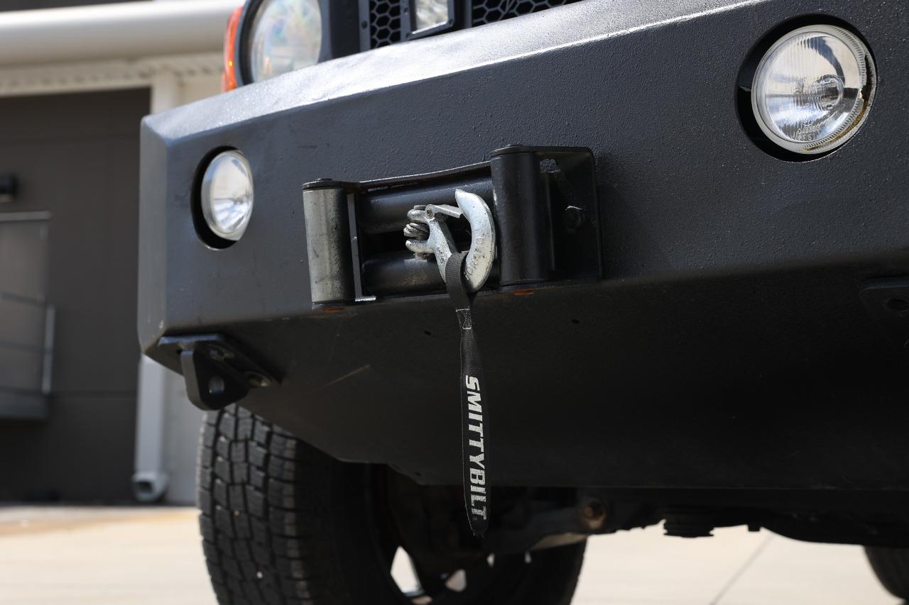 Toyota FJ Cruiser  2008