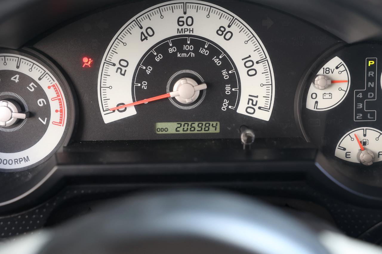 Toyota FJ Cruiser  2008