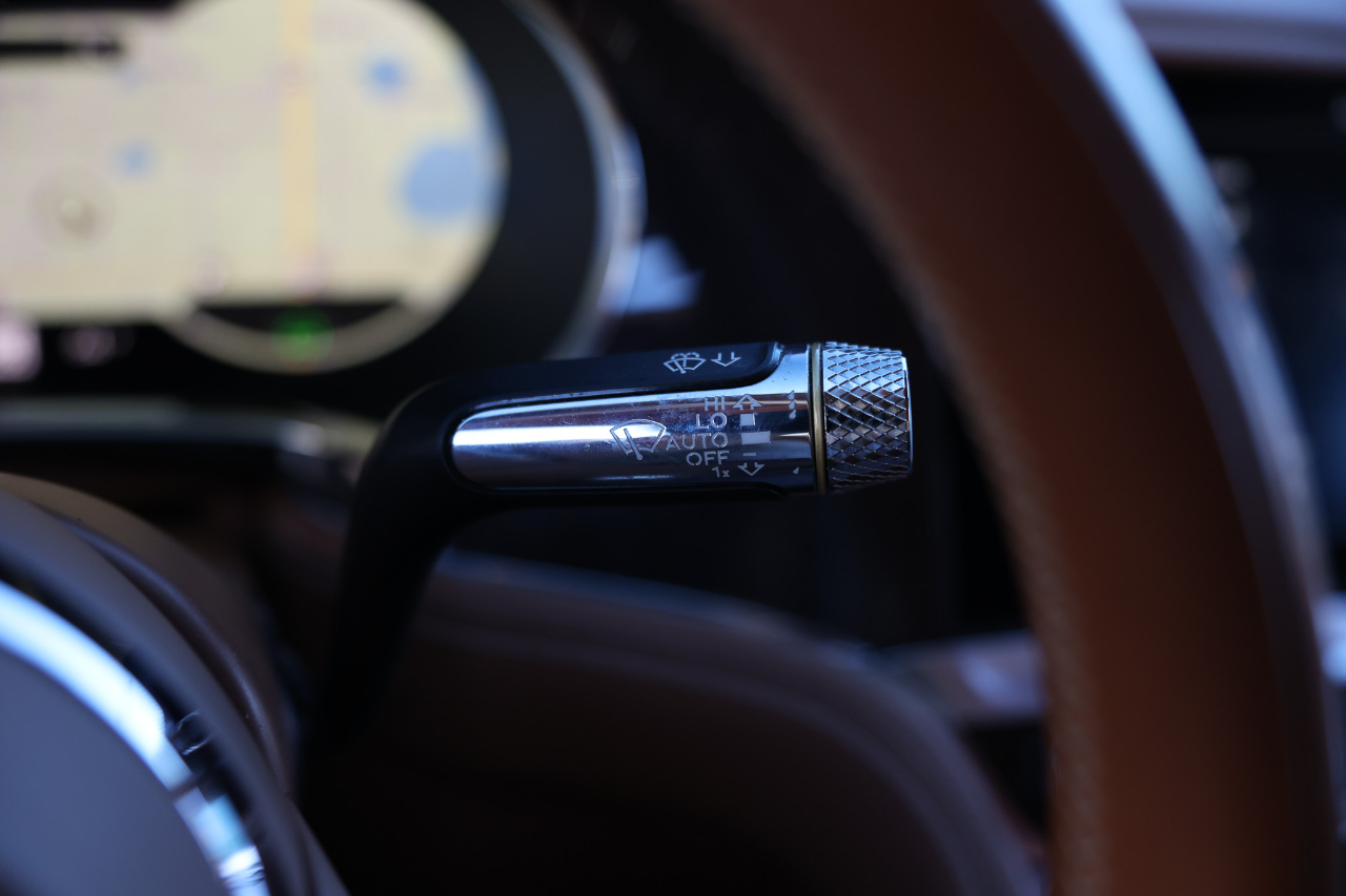 Bentley Flying Spur  2021