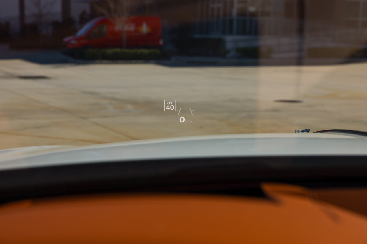 Bentley Flying Spur  2021