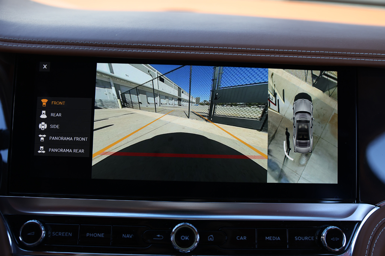 Bentley Flying Spur  2021