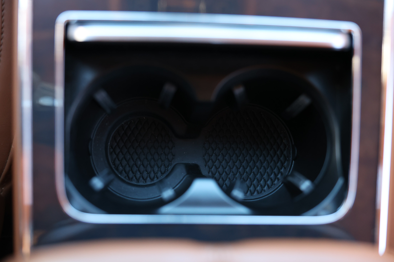 Bentley Flying Spur  2021