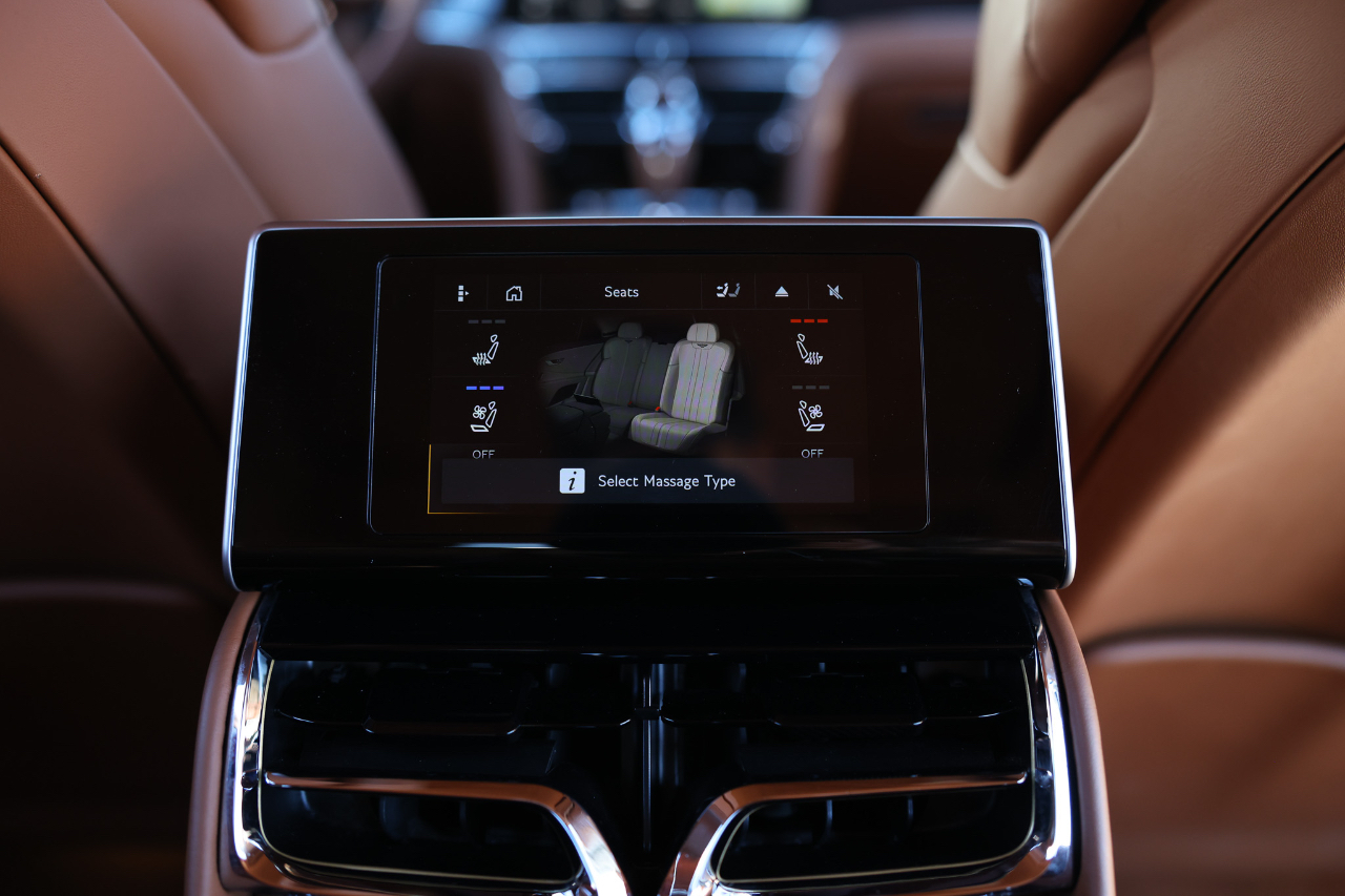 Bentley Flying Spur  2021