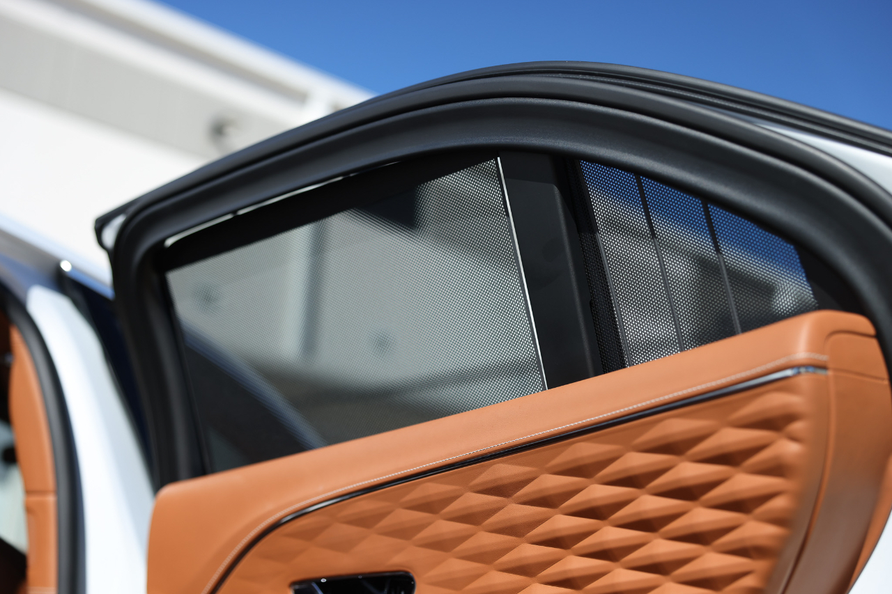 Bentley Flying Spur  2021