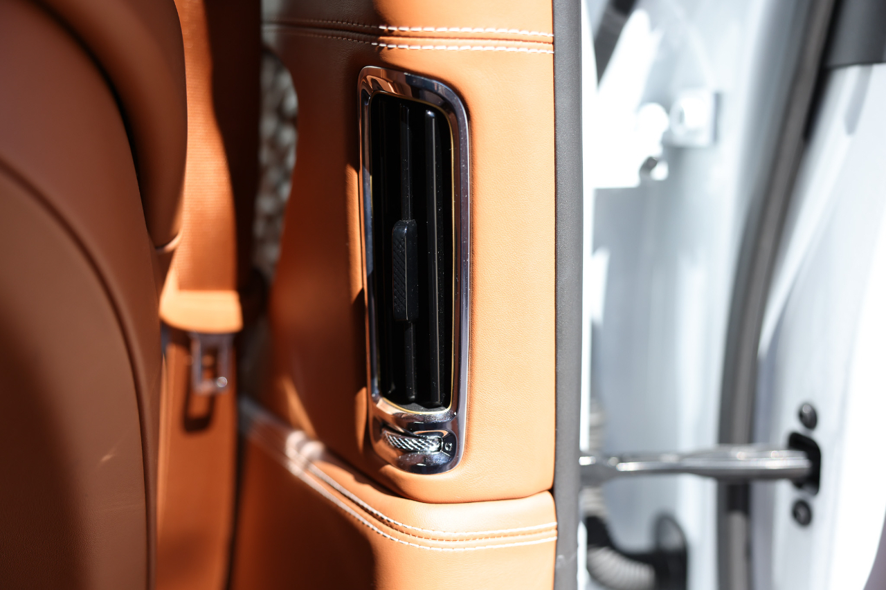 Bentley Flying Spur  2021