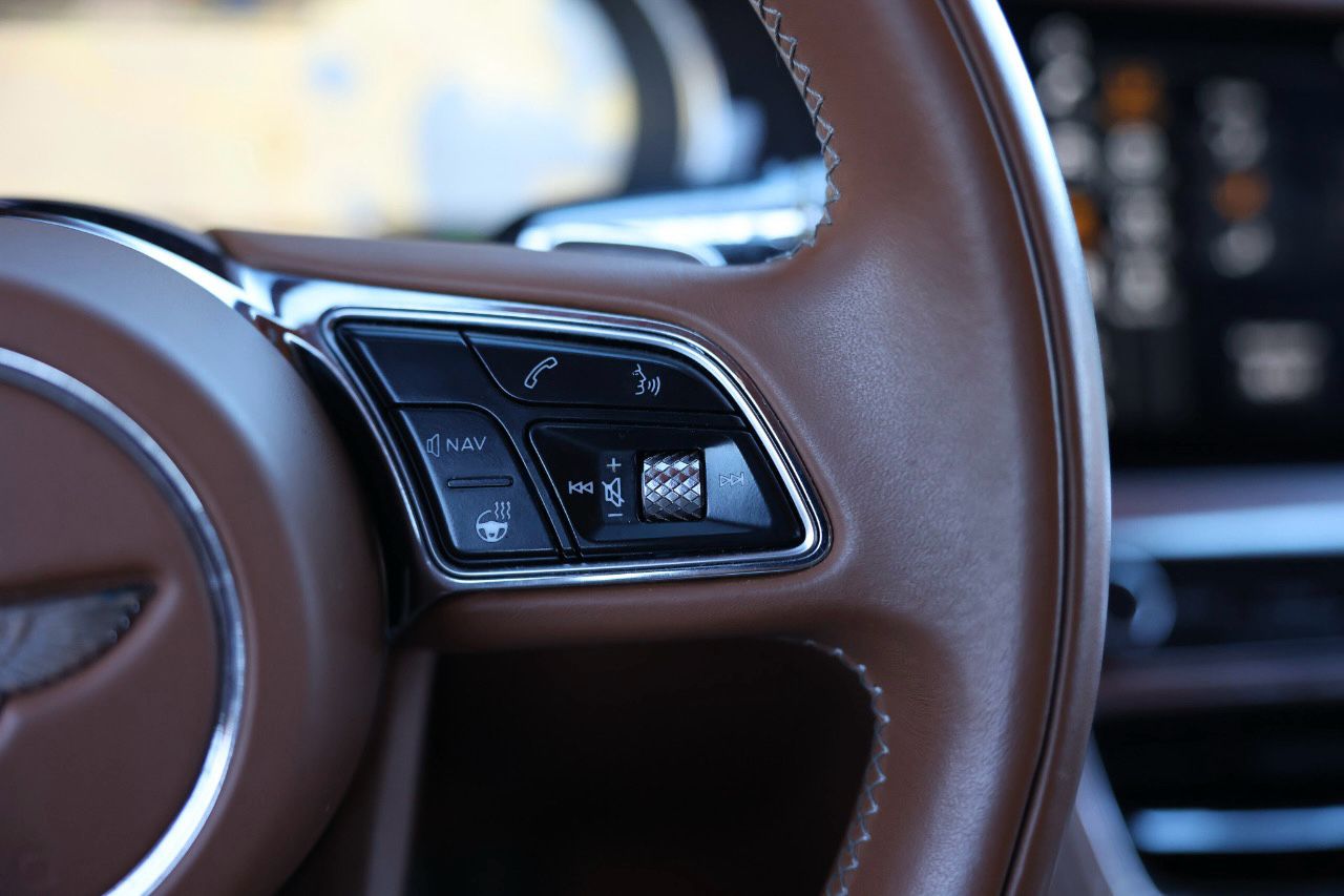 Bentley Flying Spur  2021