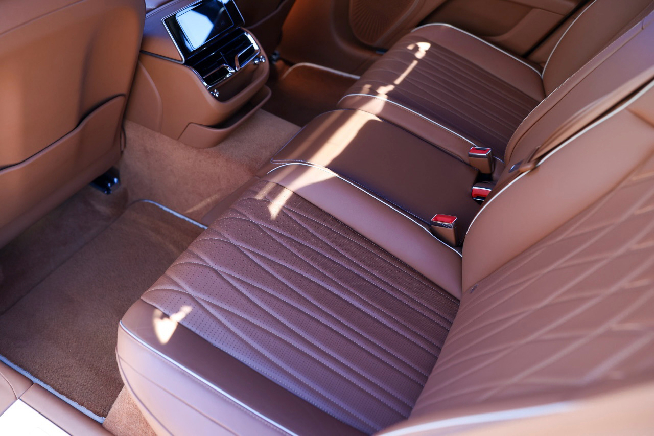 Bentley Flying Spur  2021