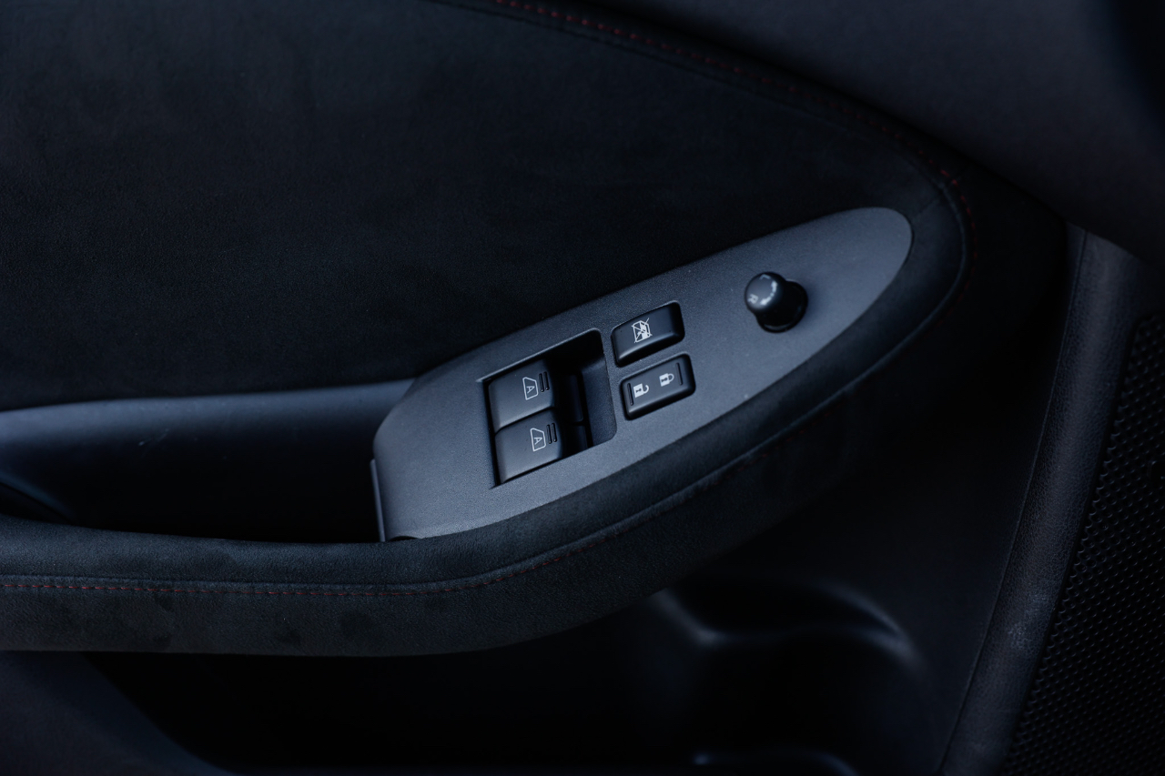 Nissan 370Z Coupe  2018