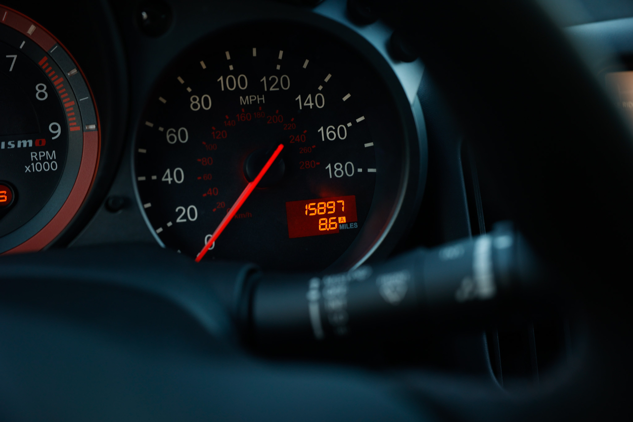 Nissan 370Z Coupe  2018