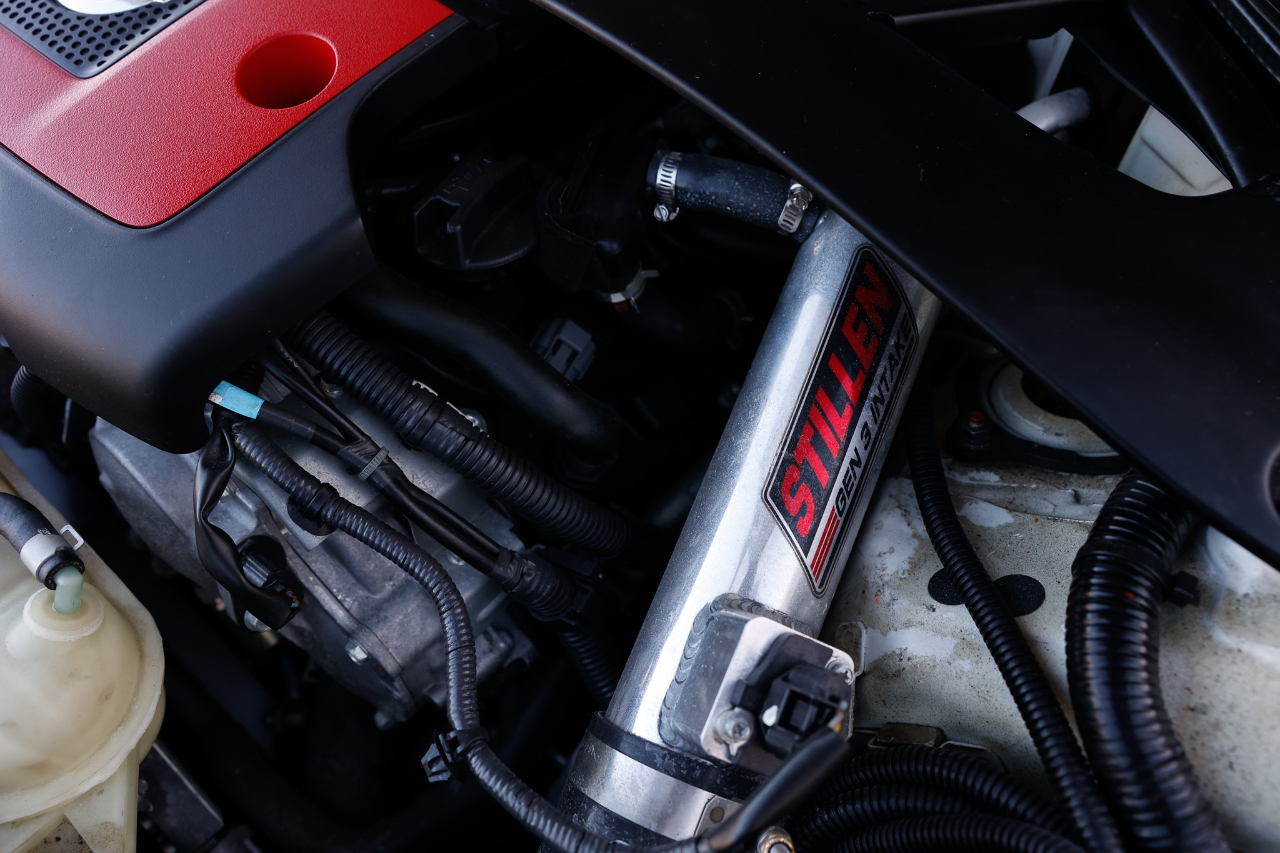 Nissan 370Z Coupe  2018