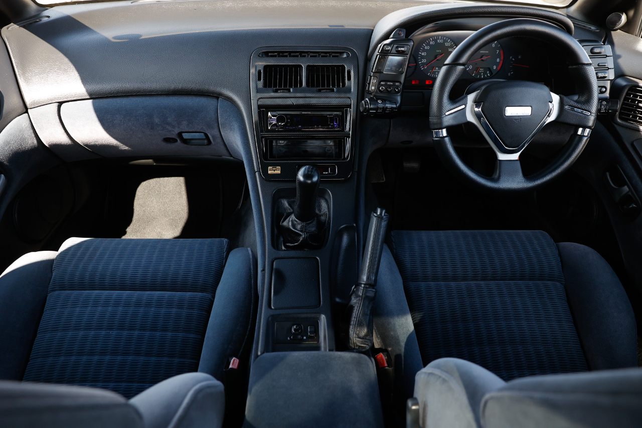 Nissan Fairlady 300ZX  1994