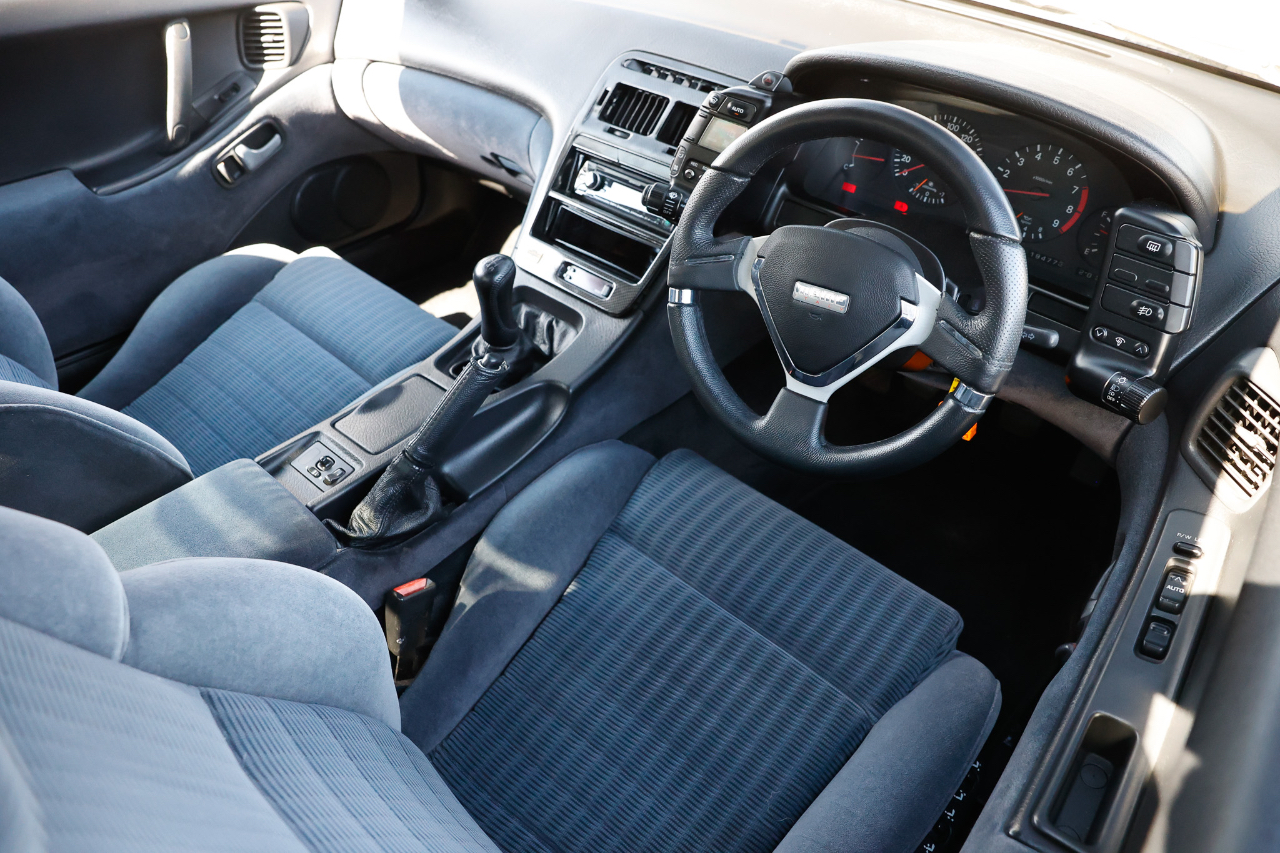 Nissan Fairlady 300ZX  1994