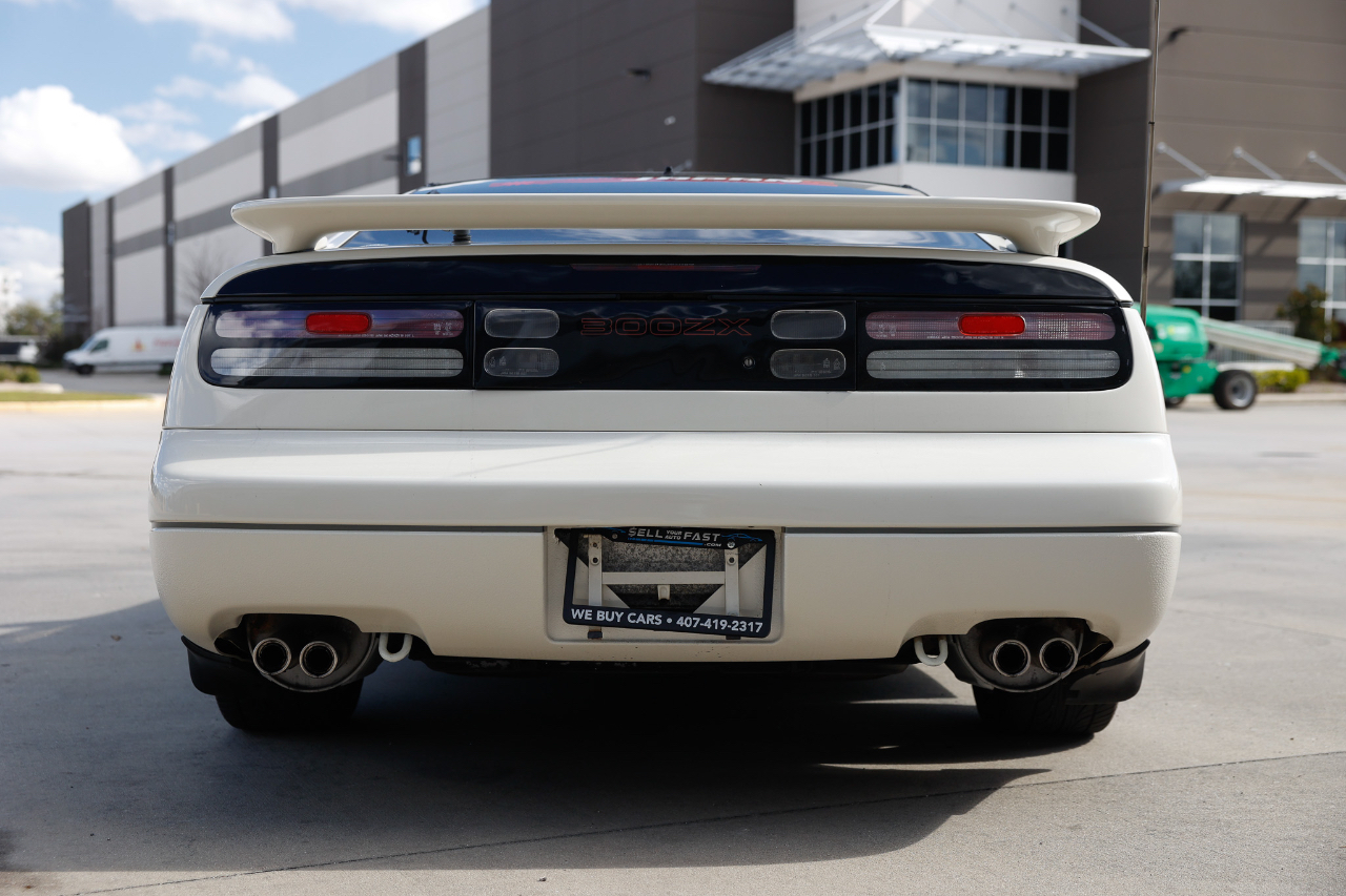 Nissan Fairlady 300ZX  1994