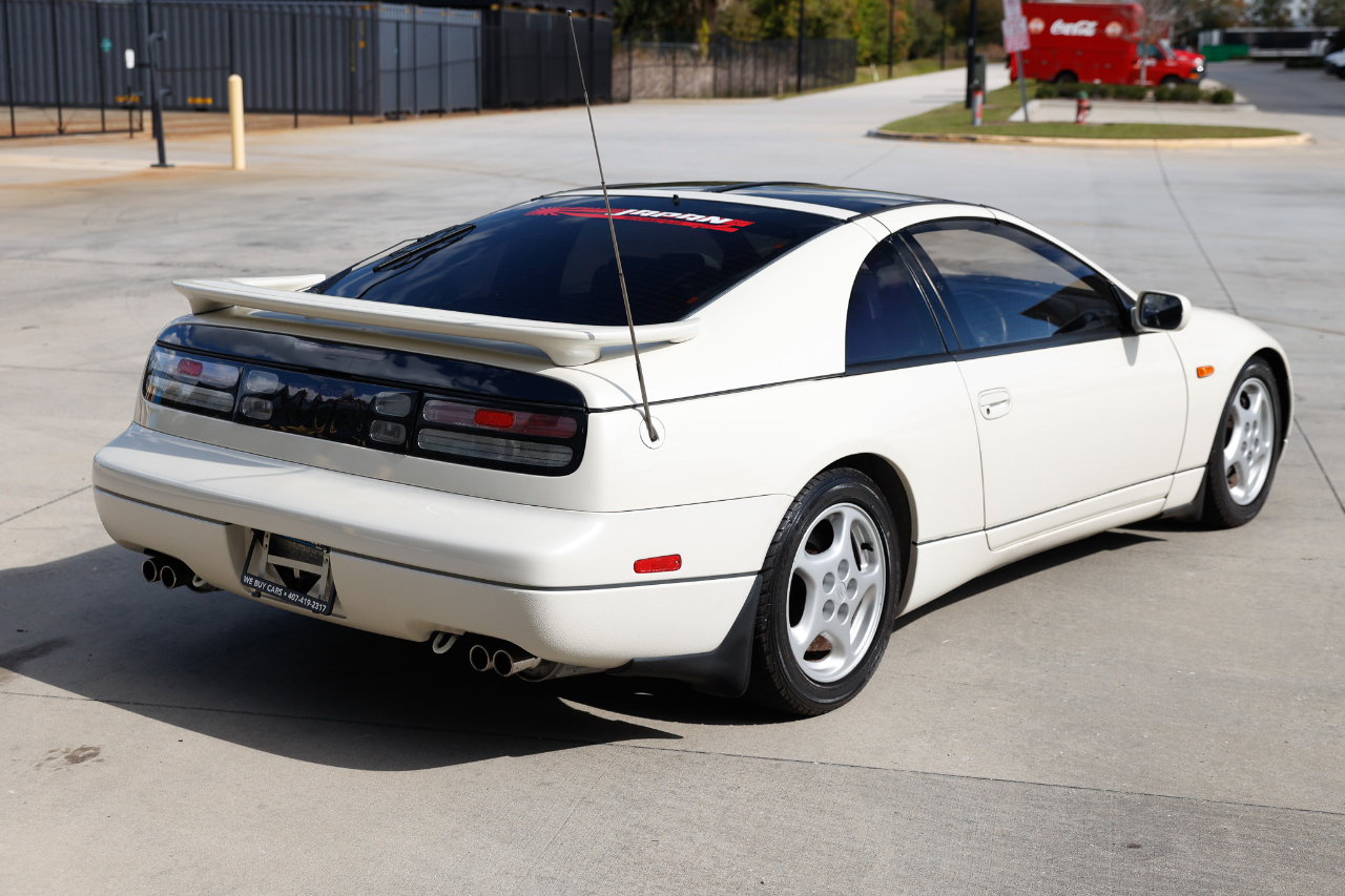 Nissan Fairlady 300ZX  1994