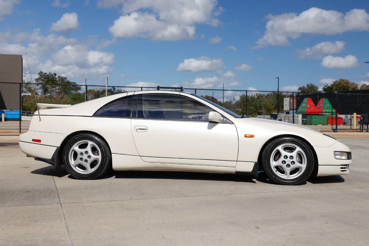 Nissan Fairlady 300ZX  1994