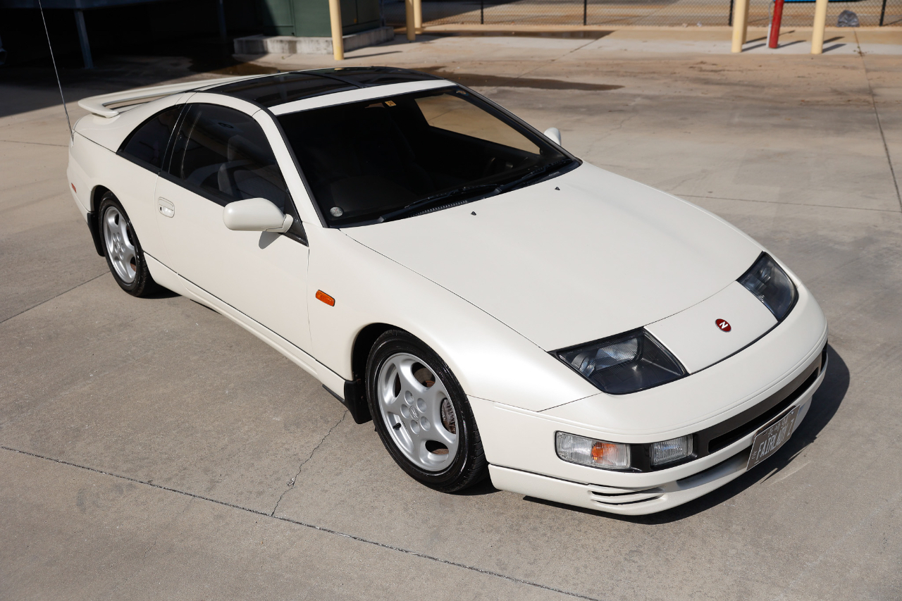 Nissan Fairlady 300ZX  1994