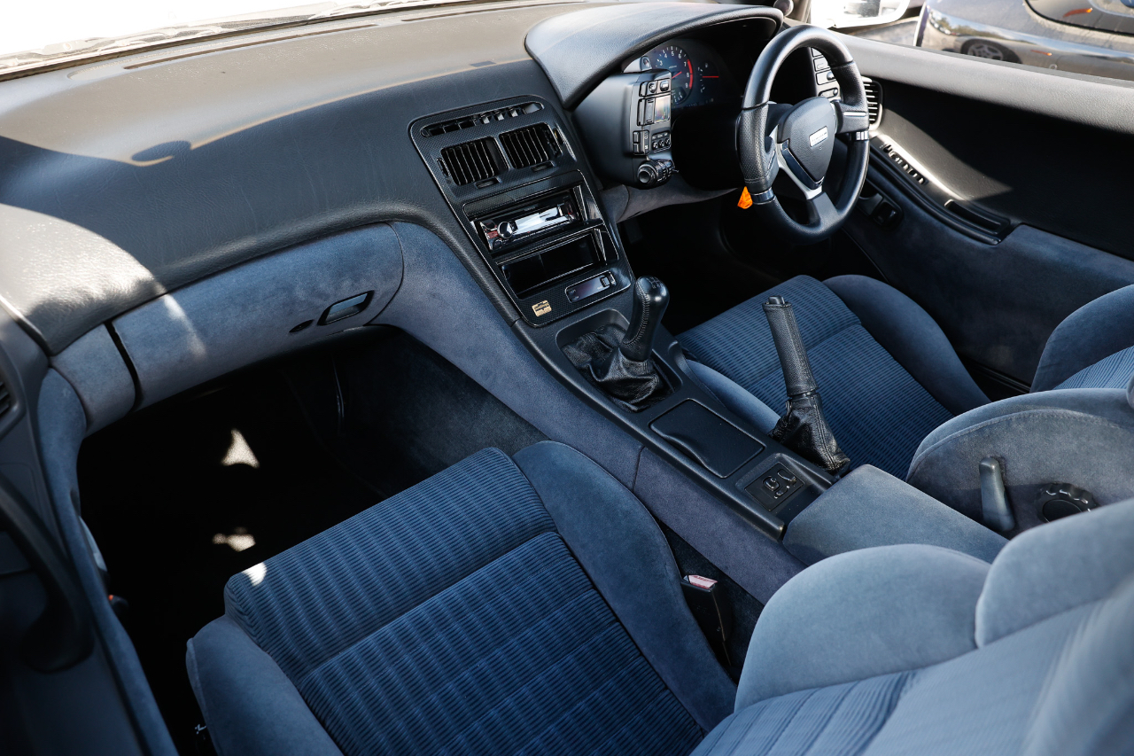 Nissan Fairlady 300ZX  1994