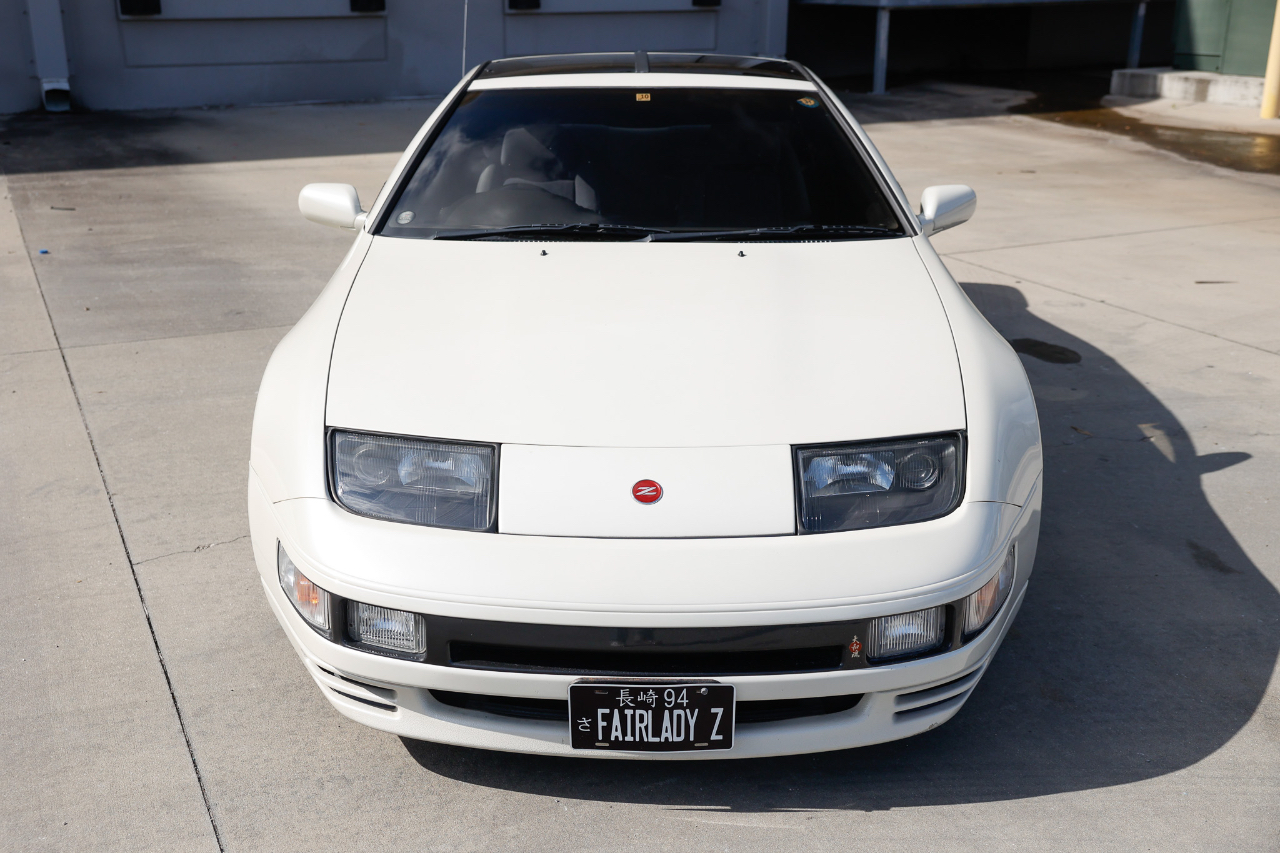 Nissan Fairlady 300ZX  1994