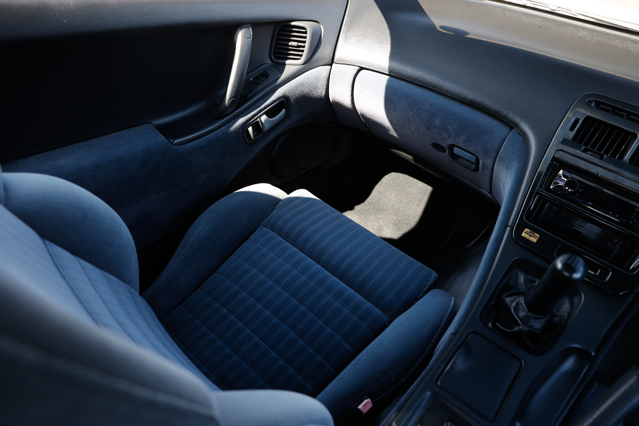 Nissan Fairlady 300ZX  1994