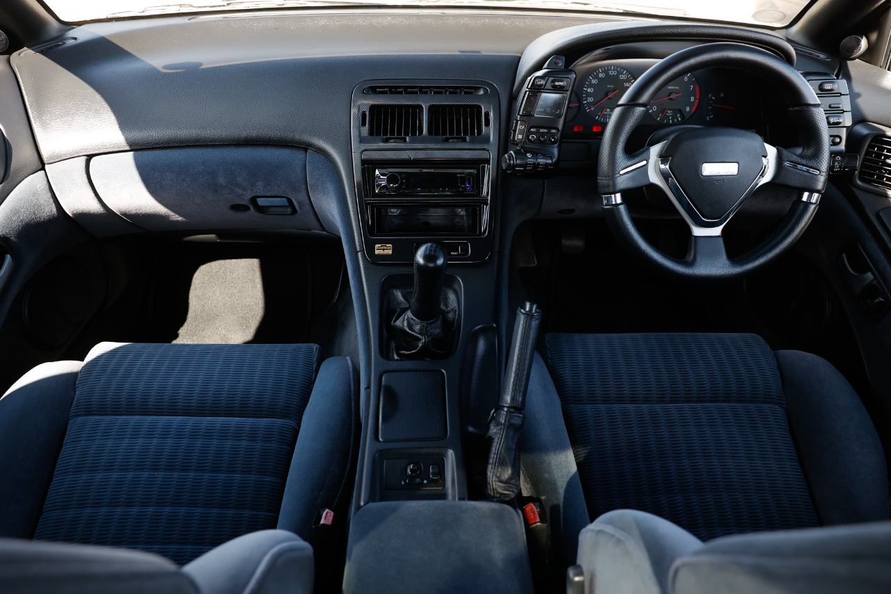 Nissan Fairlady 300ZX  1994