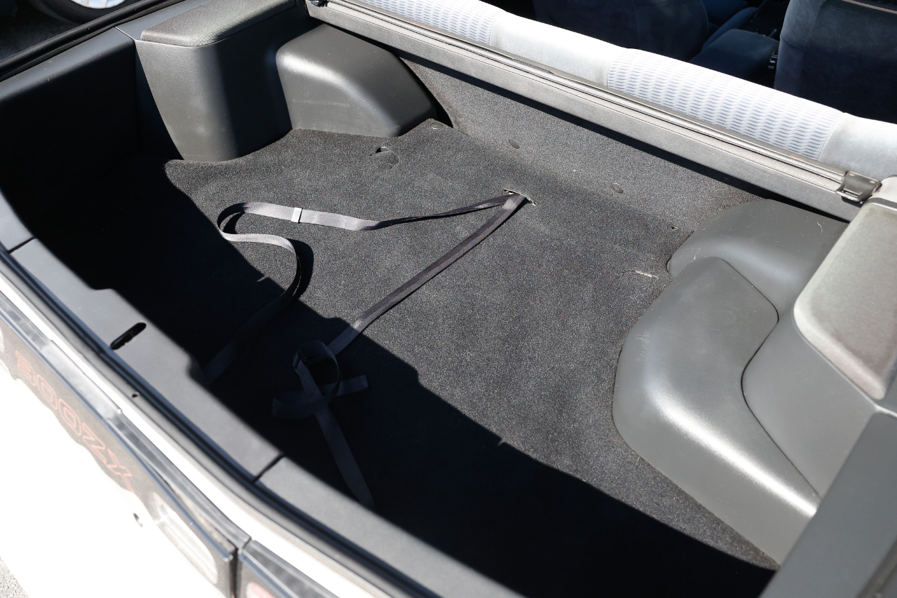 Nissan Fairlady 300ZX  1994