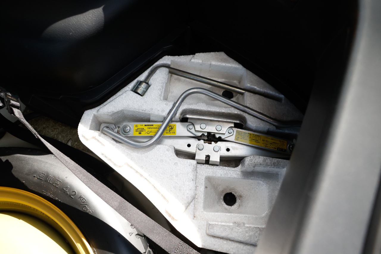 Nissan Fairlady 300ZX  1994