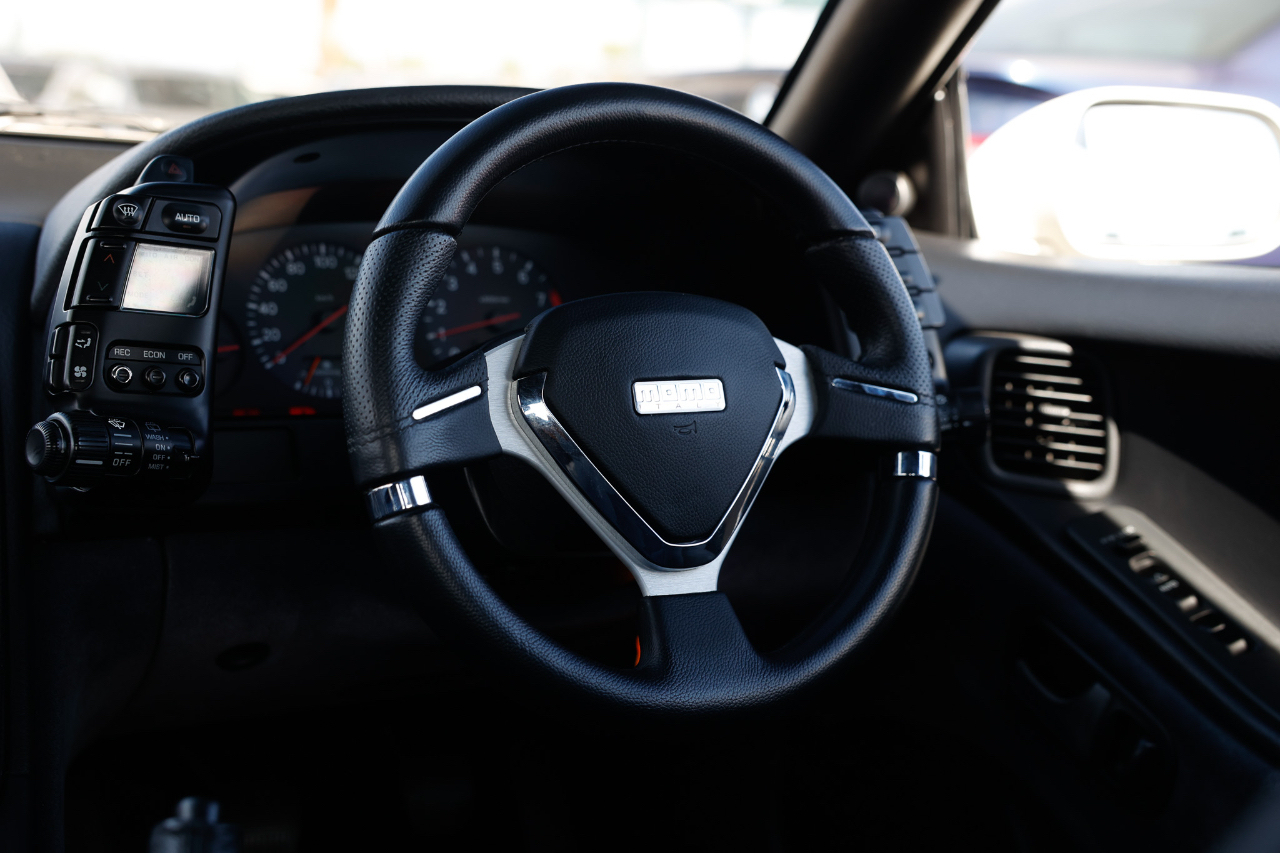 Nissan Fairlady 300ZX  1994