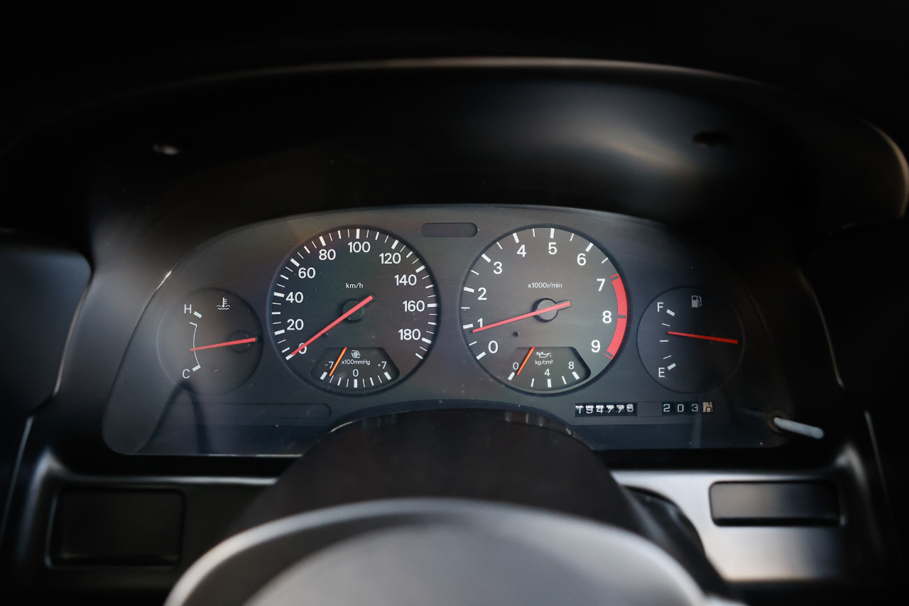 Nissan Fairlady 300ZX  1994