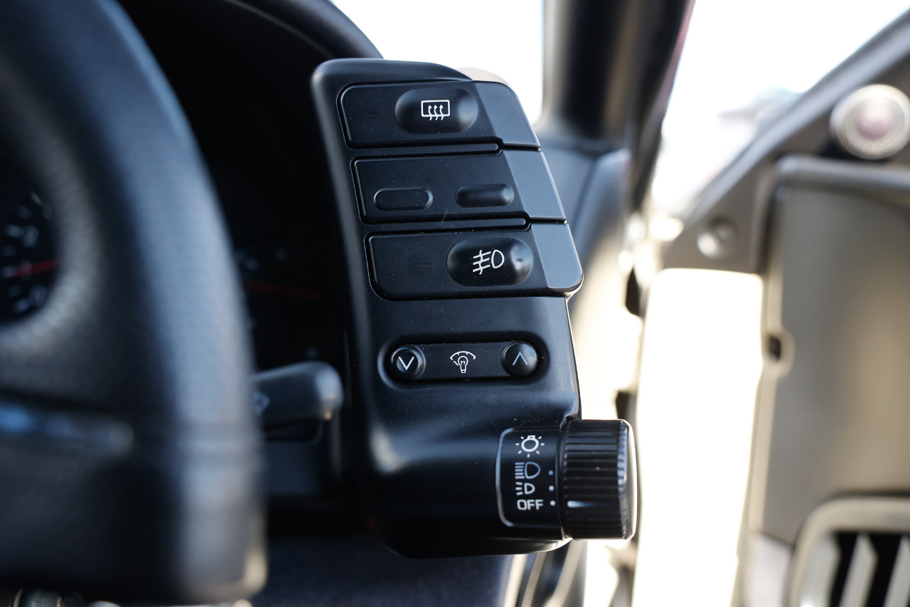 Nissan Fairlady 300ZX  1994