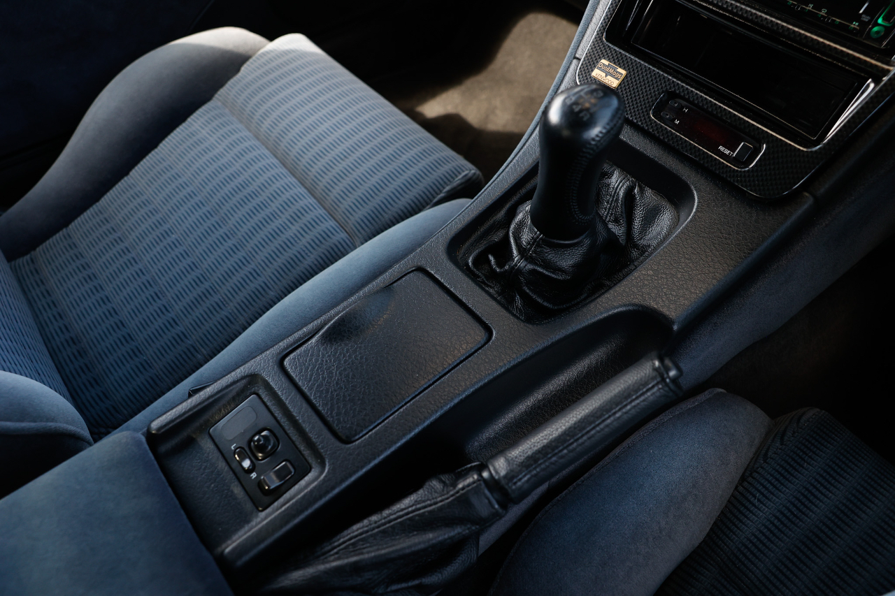 Nissan Fairlady 300ZX  1994