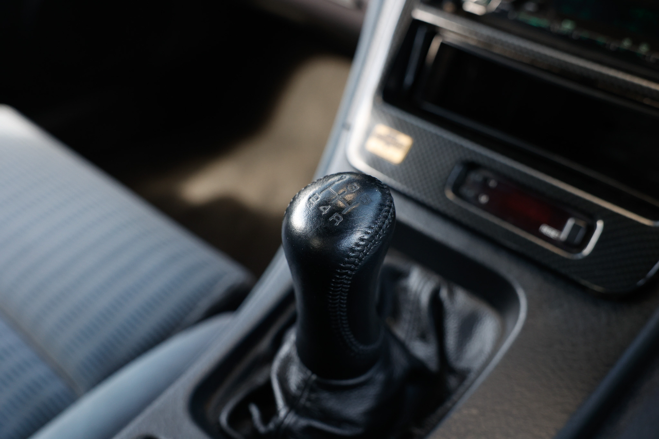 Nissan Fairlady 300ZX  1994