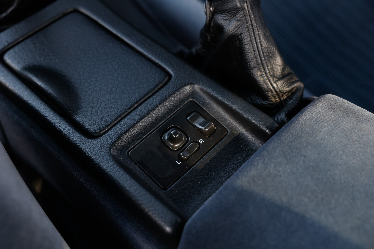 Nissan Fairlady 300ZX  1994