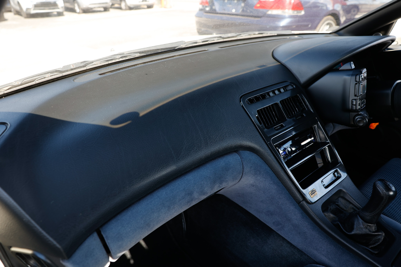 Nissan Fairlady 300ZX  1994