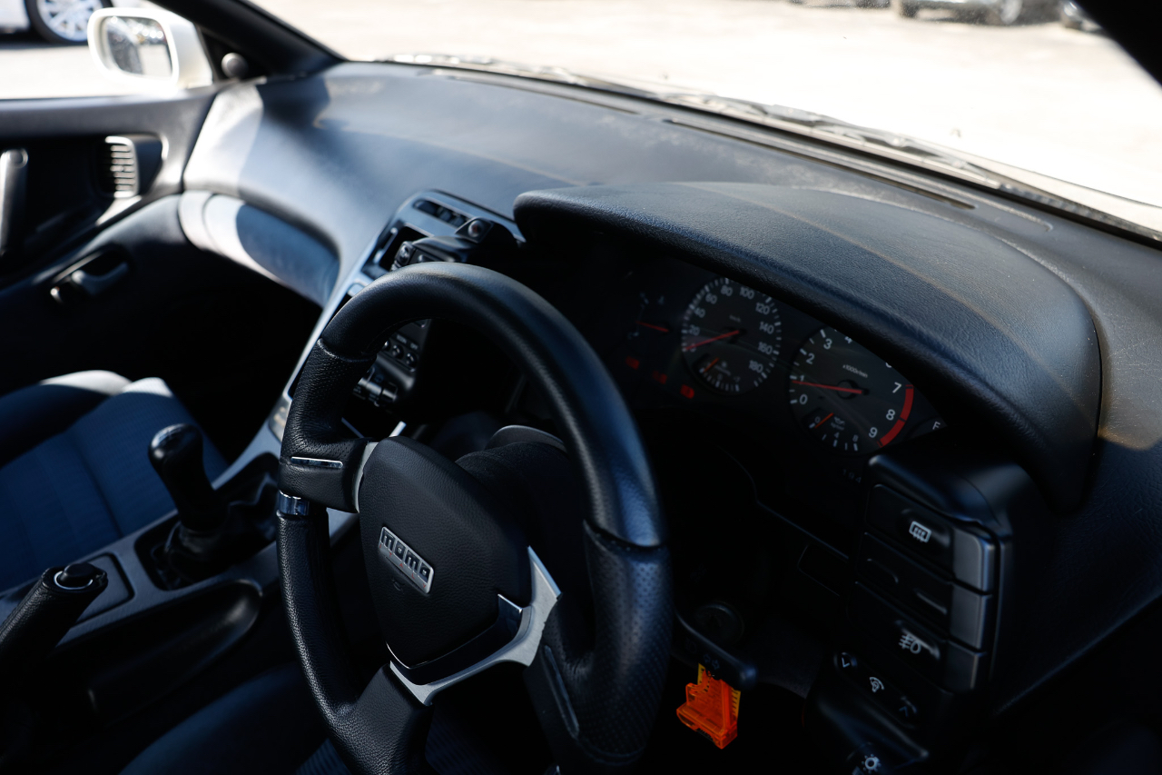 Nissan Fairlady 300ZX  1994