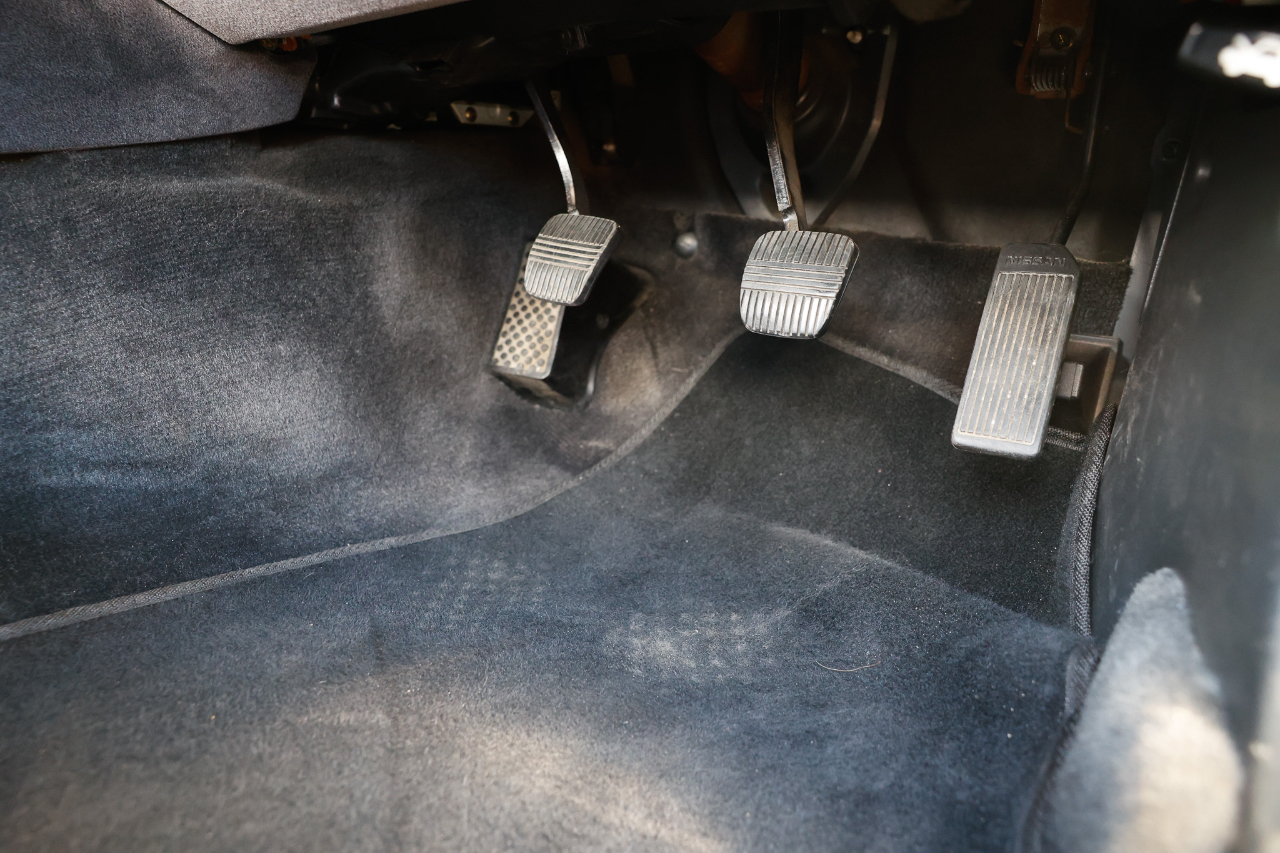 Nissan Fairlady 300ZX  1994