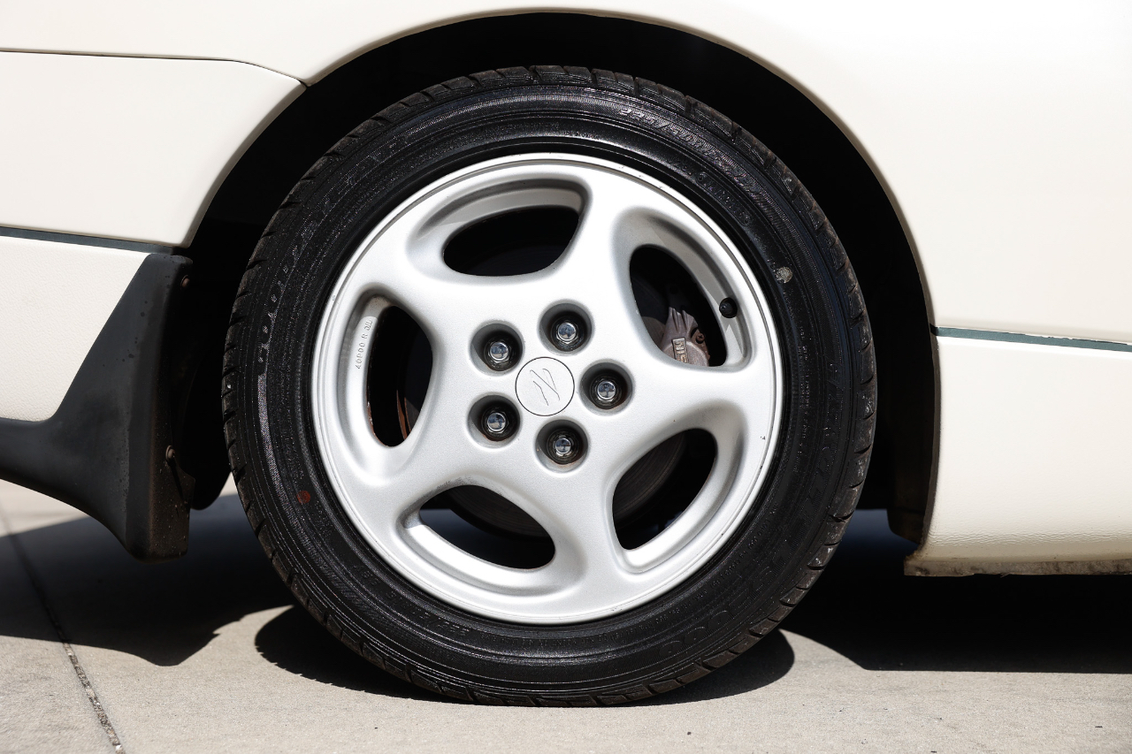 Nissan Fairlady 300ZX  1994