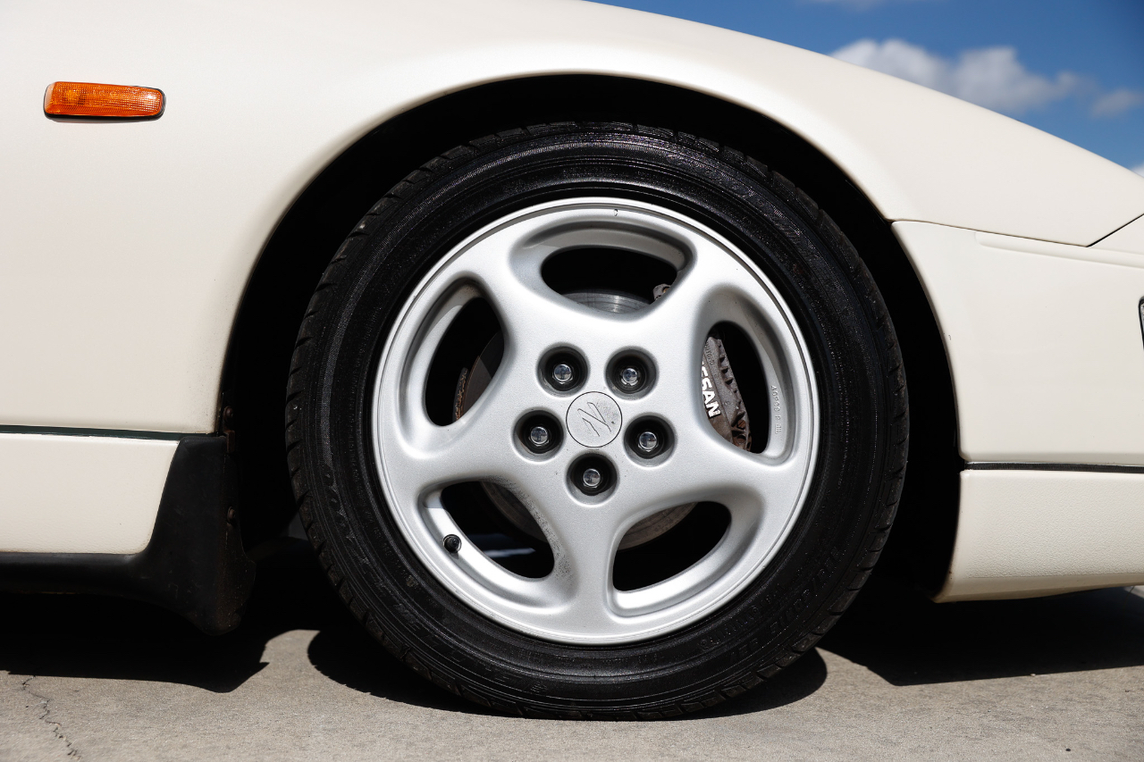 Nissan Fairlady 300ZX  1994