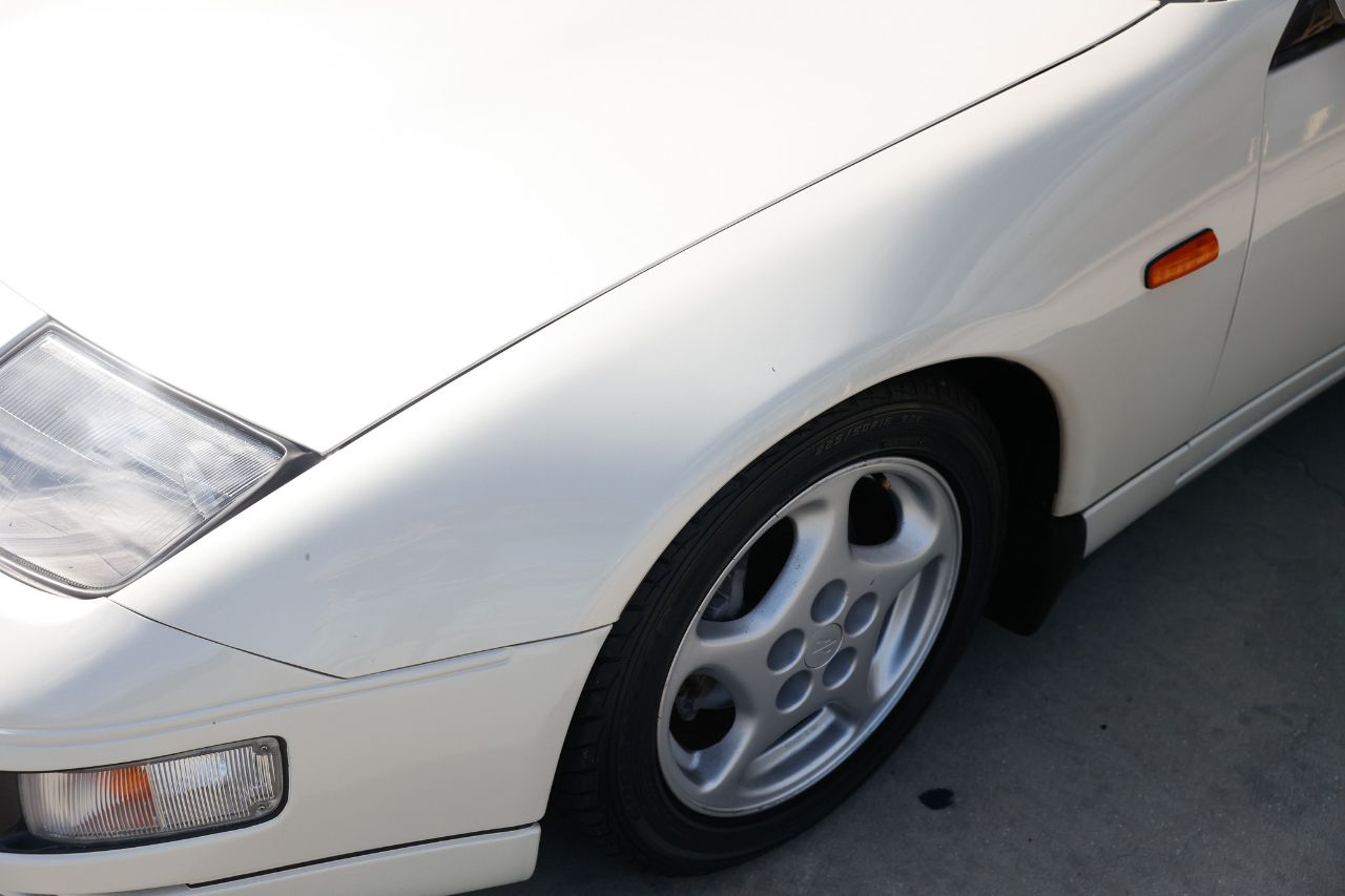 Nissan Fairlady 300ZX  1994