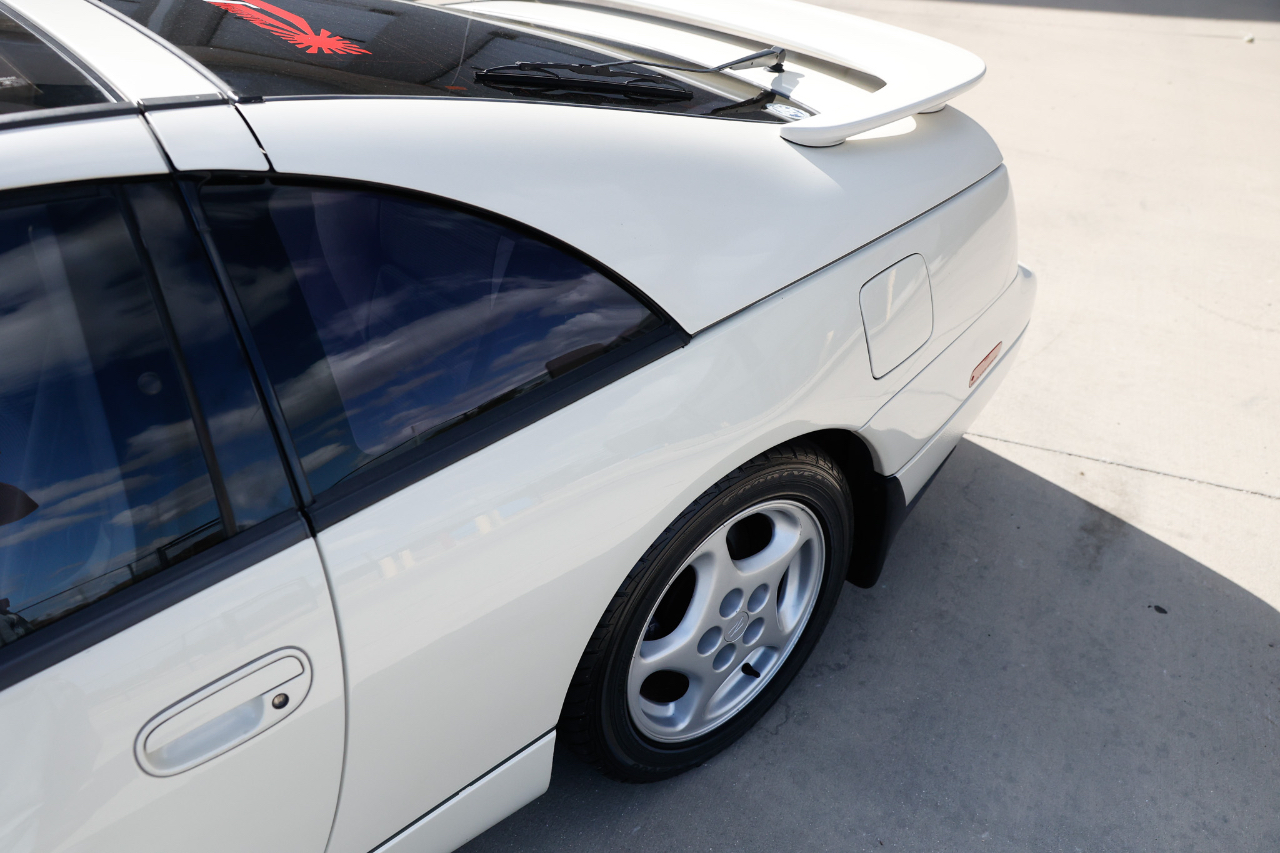 Nissan Fairlady 300ZX  1994