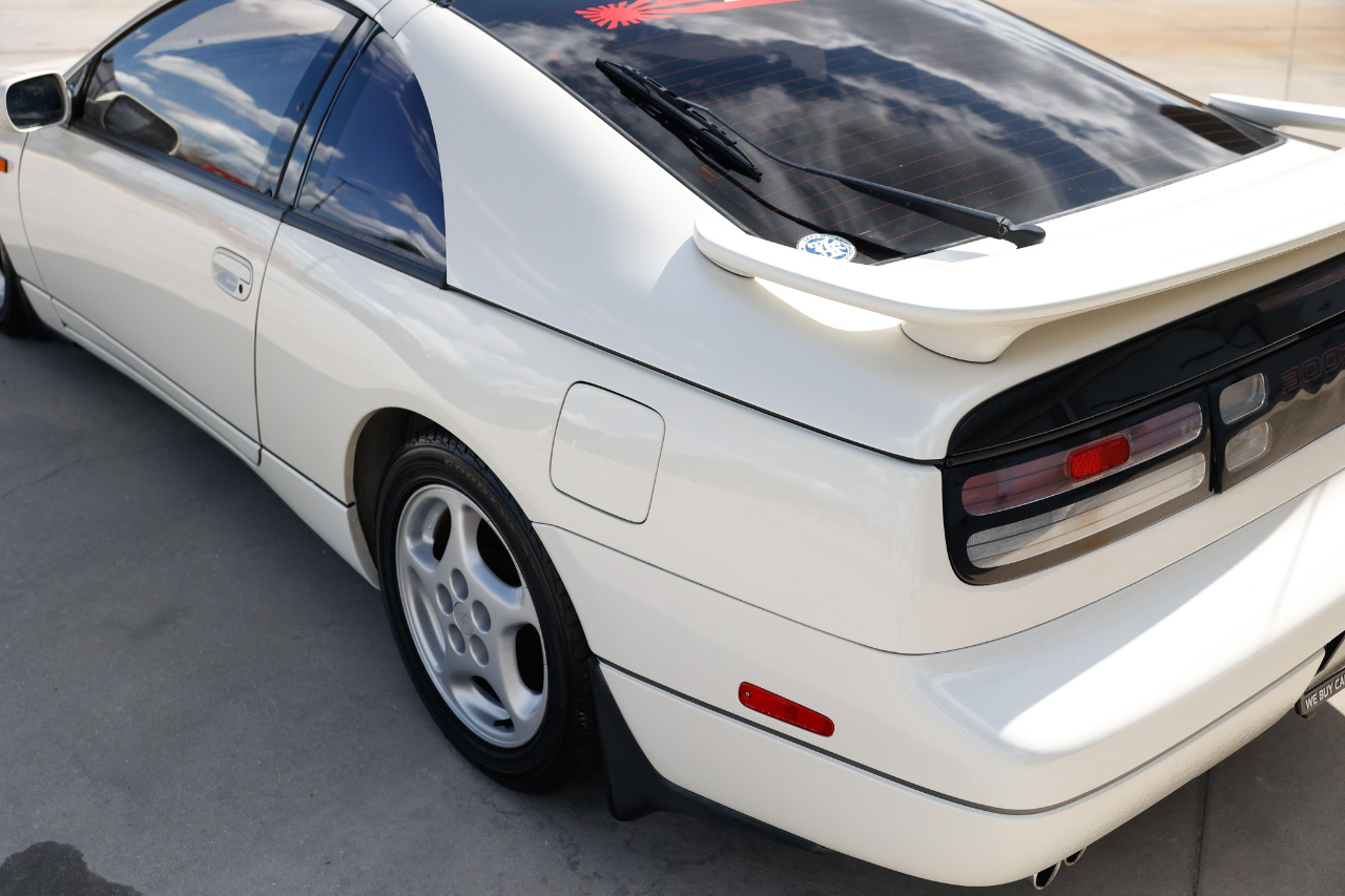 Nissan Fairlady 300ZX  1994