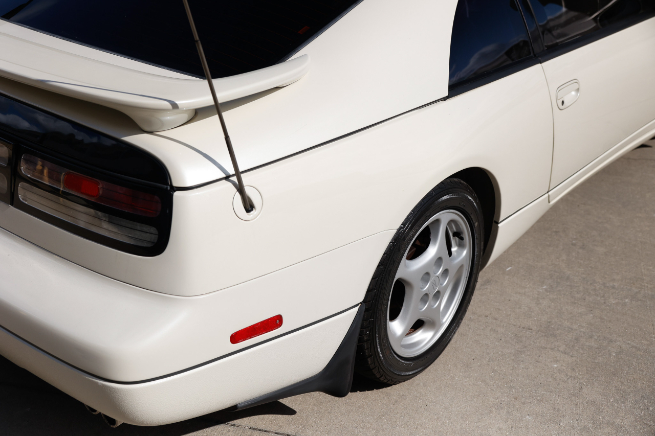 Nissan Fairlady 300ZX  1994