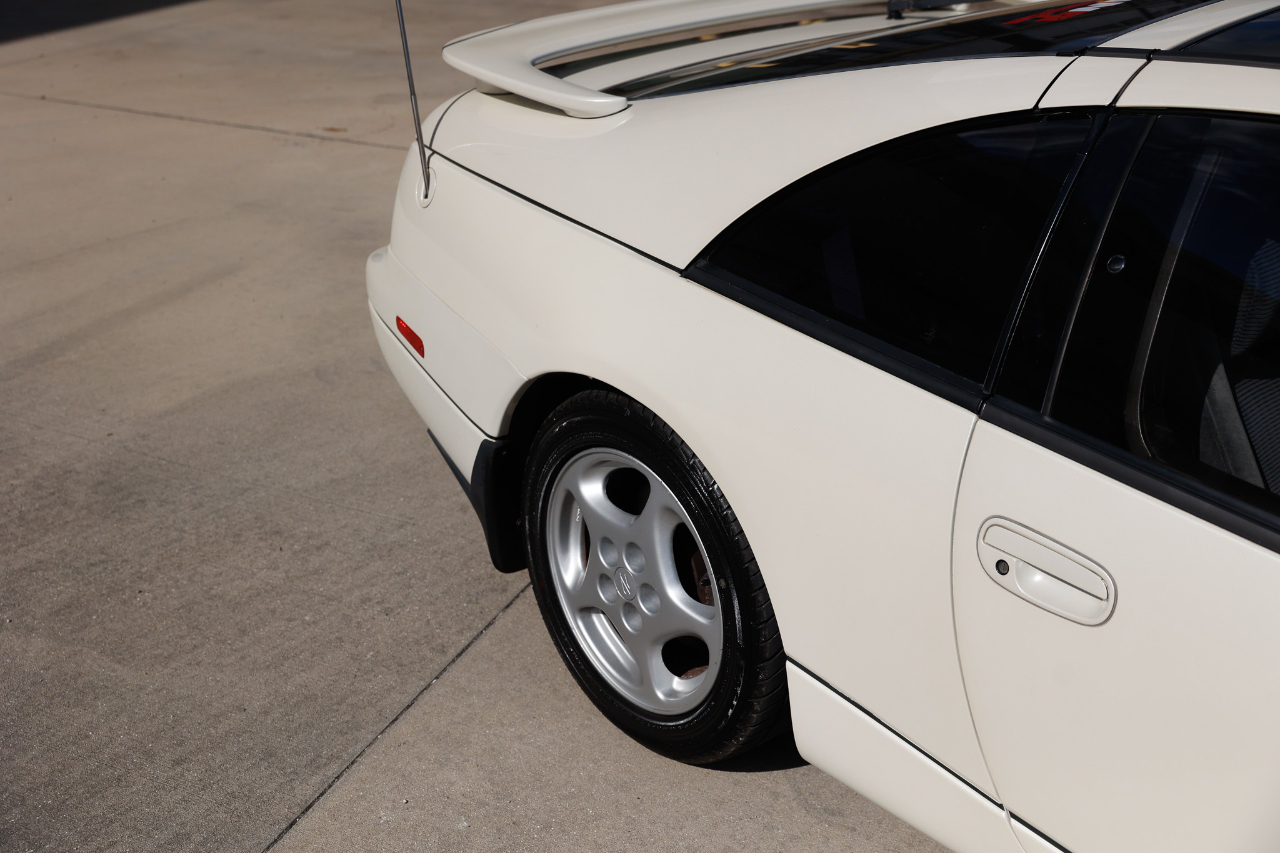 Nissan Fairlady 300ZX  1994