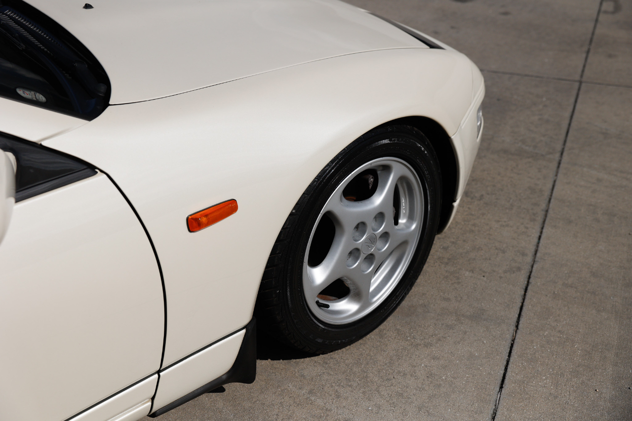 Nissan Fairlady 300ZX  1994