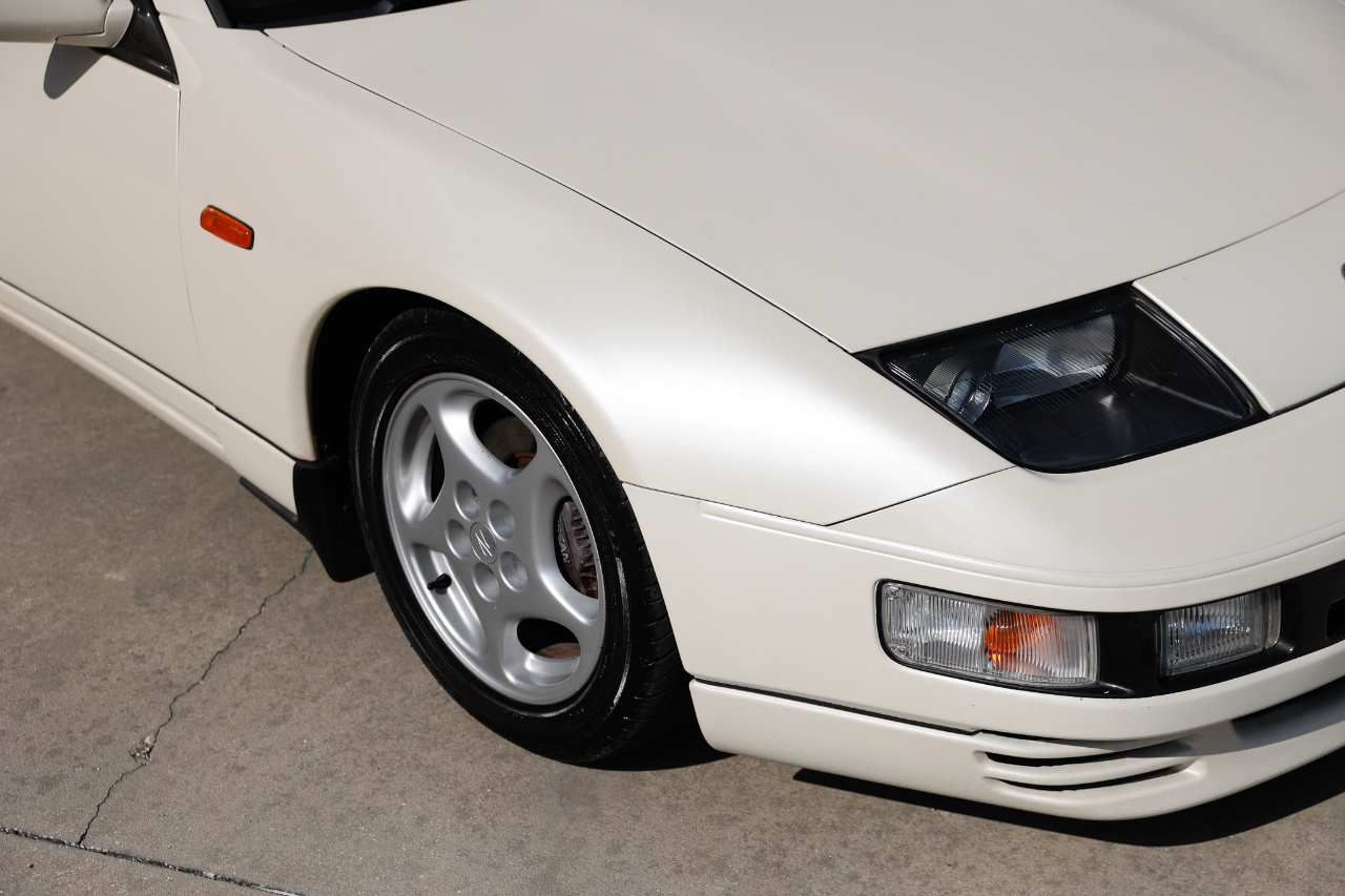 Nissan Fairlady 300ZX  1994