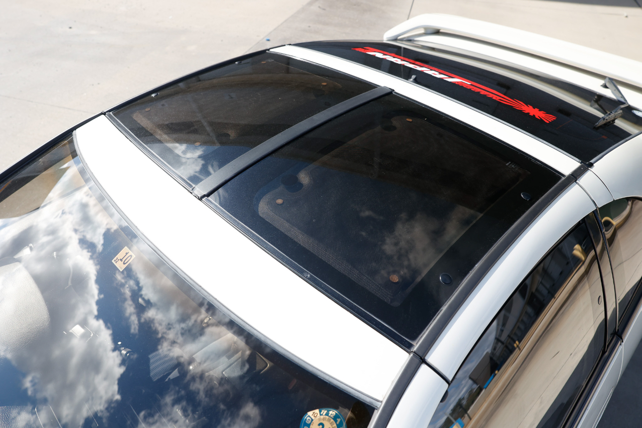 Nissan Fairlady 300ZX  1994