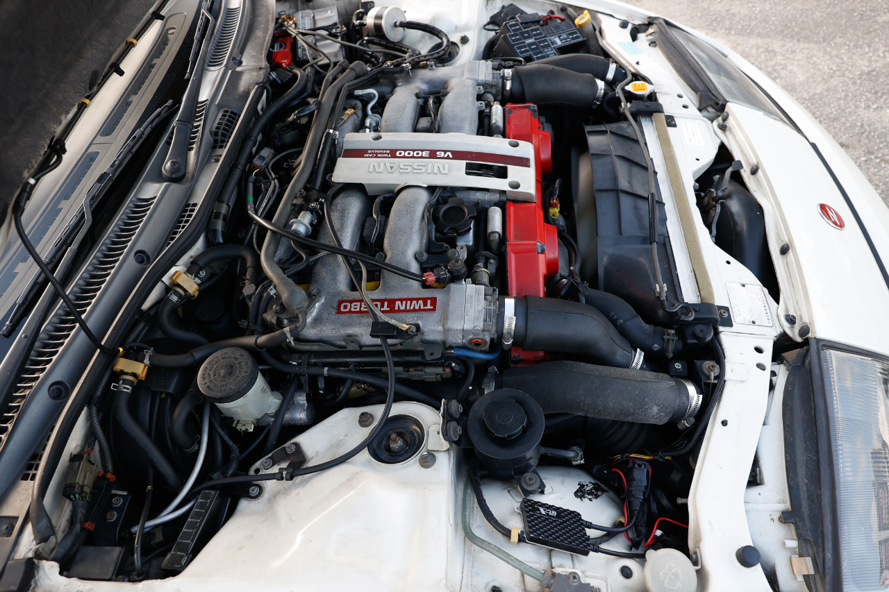 Nissan Fairlady 300ZX  1994