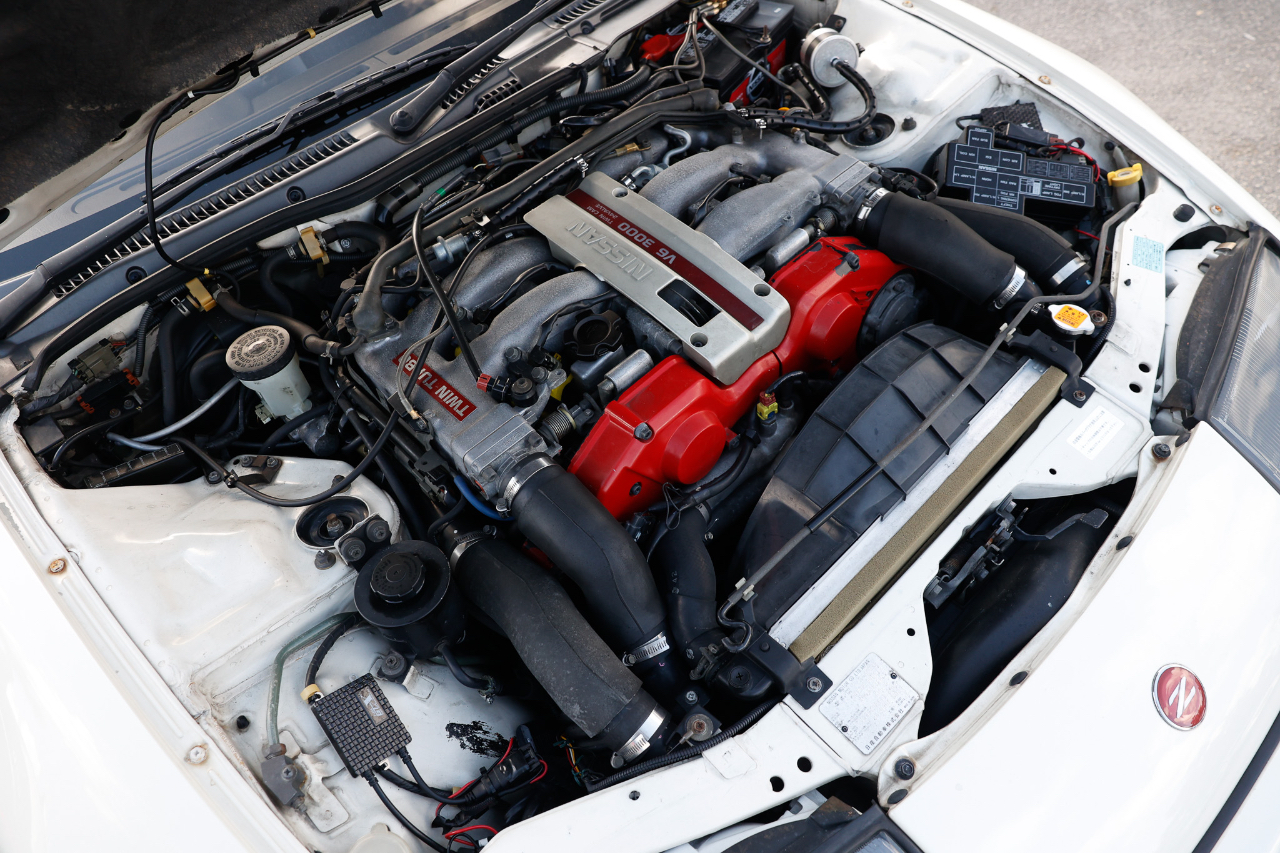 Nissan Fairlady 300ZX  1994